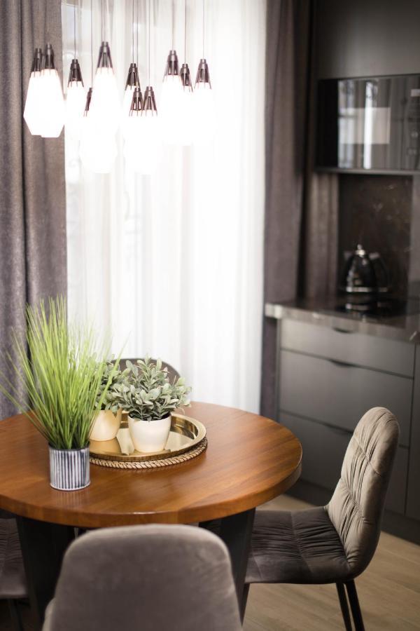 Jacuzzi Apartment Main Square Cracovie Extérieur photo