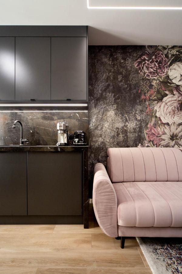 Jacuzzi Apartment Main Square Cracovie Extérieur photo