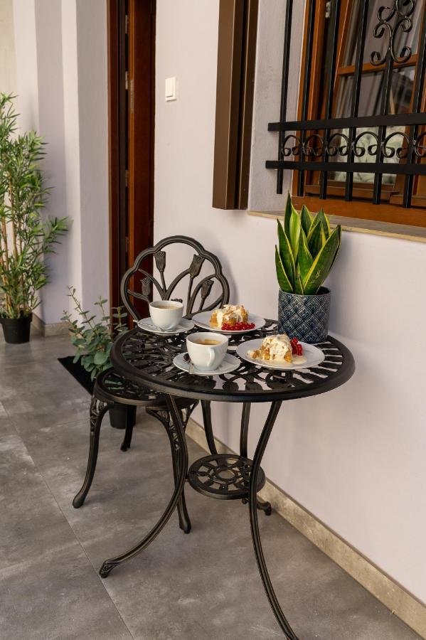 Jacuzzi Apartment Main Square Cracovie Extérieur photo